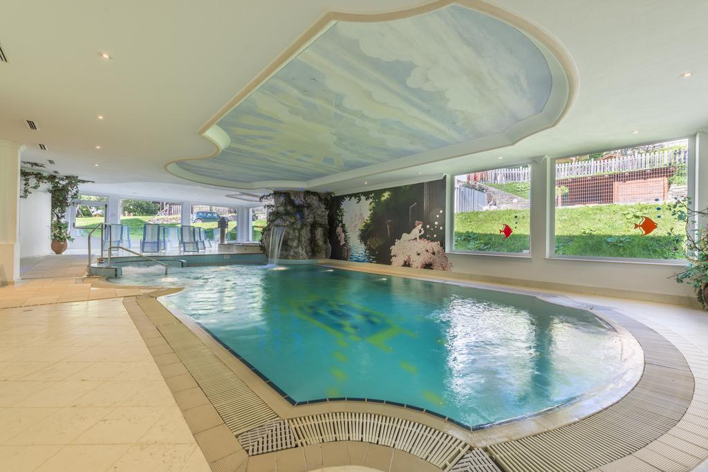 Alpino Charme Apartments Peio Exteriör bild